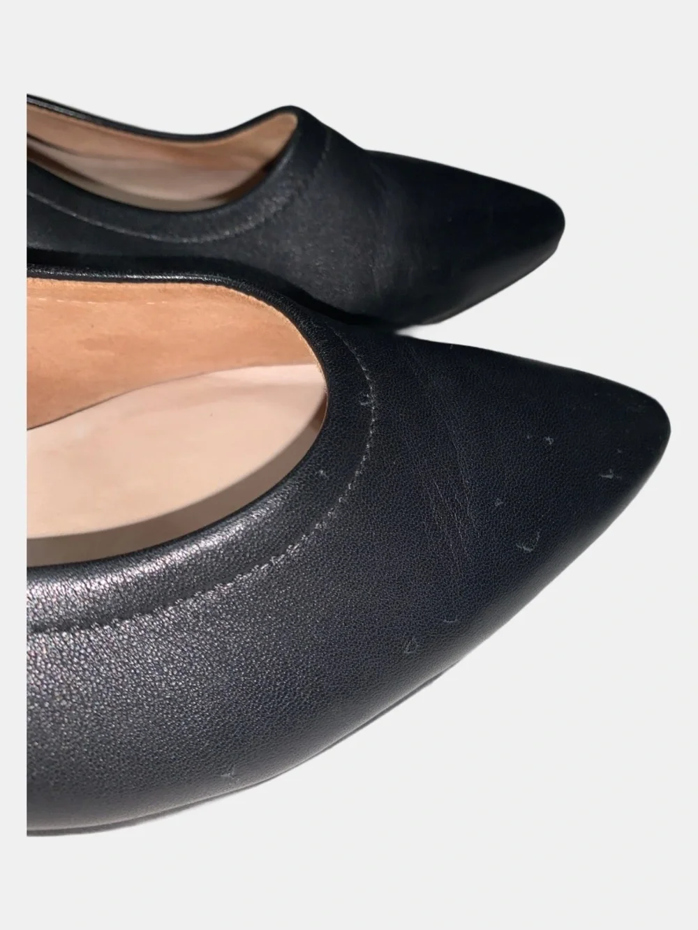 Paul Green Yvette Leather Heels